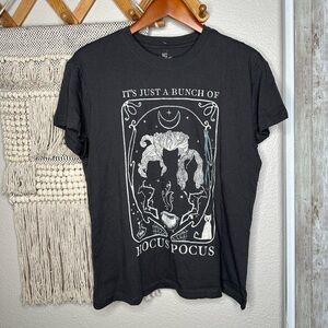It’s Just a Bunch of Hocus Pocus Shirt